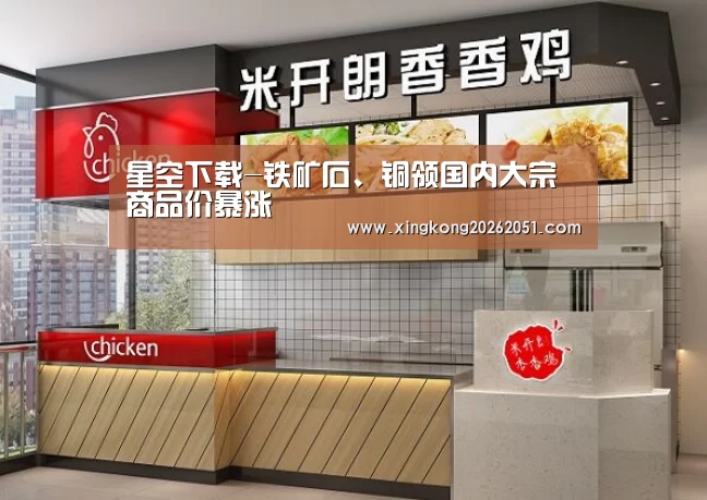 星空下载-铁矿石、铜领国内大宗商品价暴涨(图2) 星空百家乐