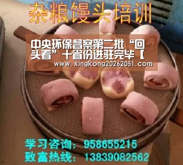 中央环保督察第二批“回头看”十省份进驻完毕【星空下载】(图3) 星空官网