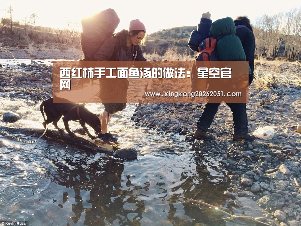 西红柿手工面鱼汤的做法:星空官网(图2) 星空体育